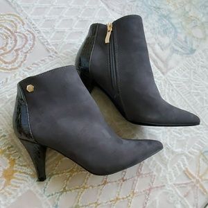 Ankle Boot
